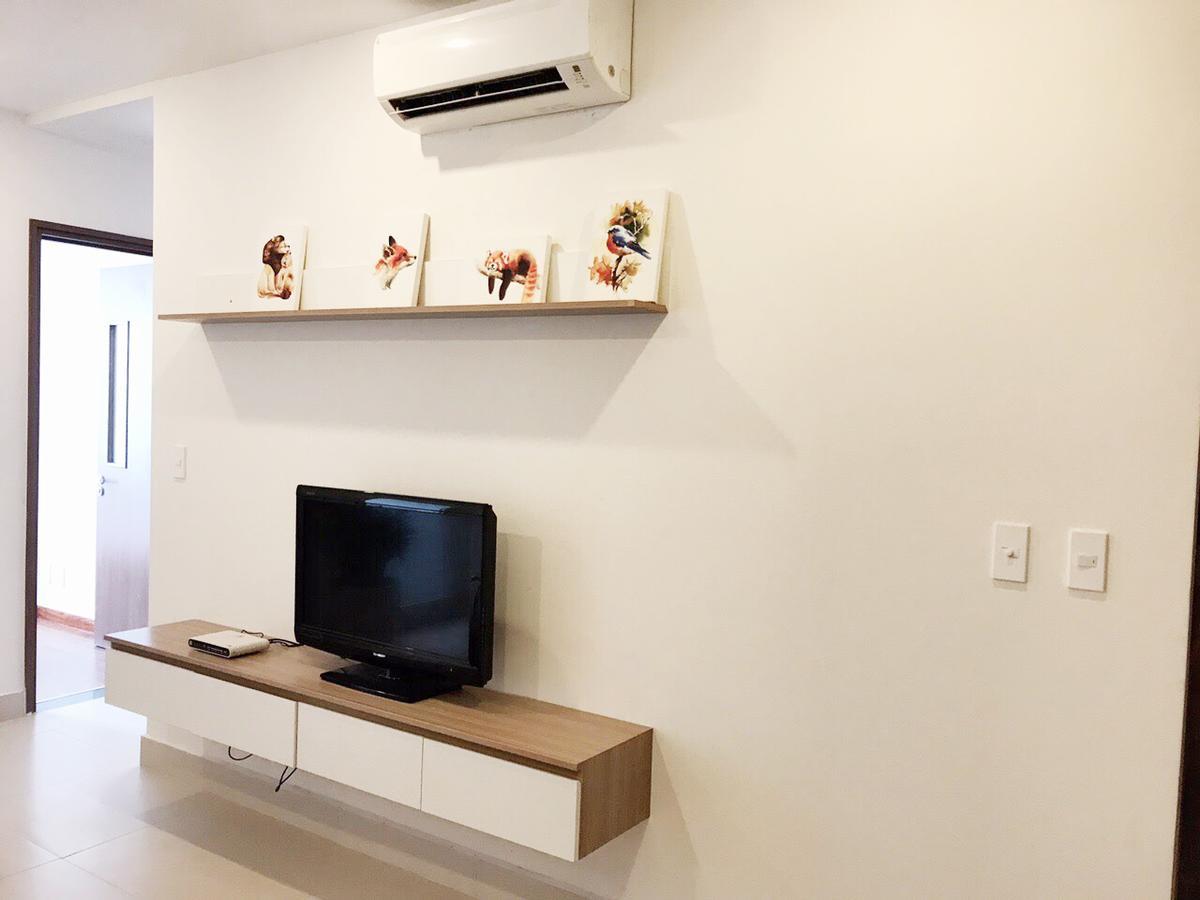Shp Plaza 12 Lach Tray האי פונג מראה חיצוני תמונה