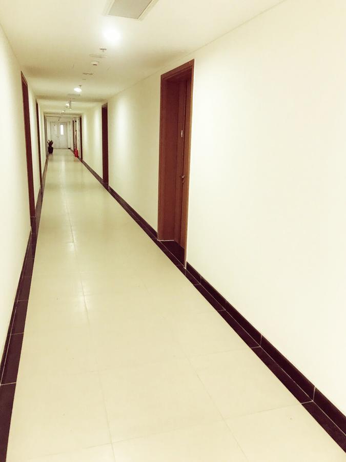 Shp Plaza 12 Lach Tray האי פונג מראה חיצוני תמונה